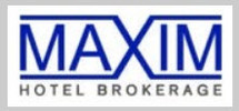 Maxim Hotel Brokerage