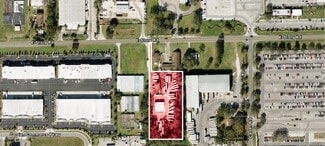 More details for 1216 E Story Rd, Winter Garden, FL - Industrial for Sale