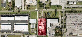 Plus de détails pour 1216 E Story Rd, Winter Garden, FL - Terrain à vendre