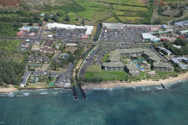 4-776 Kuhio Hwy, Kapaa, HI à vendre - Photo principale - Image 1 de 1