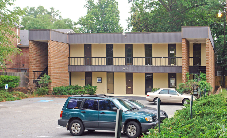 2927 Devine St, Columbia, SC for lease - Primary Photo - Image 1 of 13