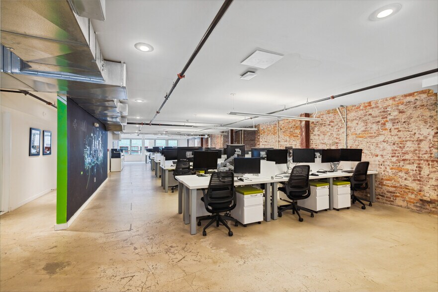 121-127 S 13th St, Philadelphia, PA à louer - Photo intérieure - Image 2 de 10