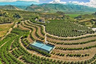 Plus de détails pour 10255 Presilla Rd, Santa Rosa Valley, CA - Terrain à vendre