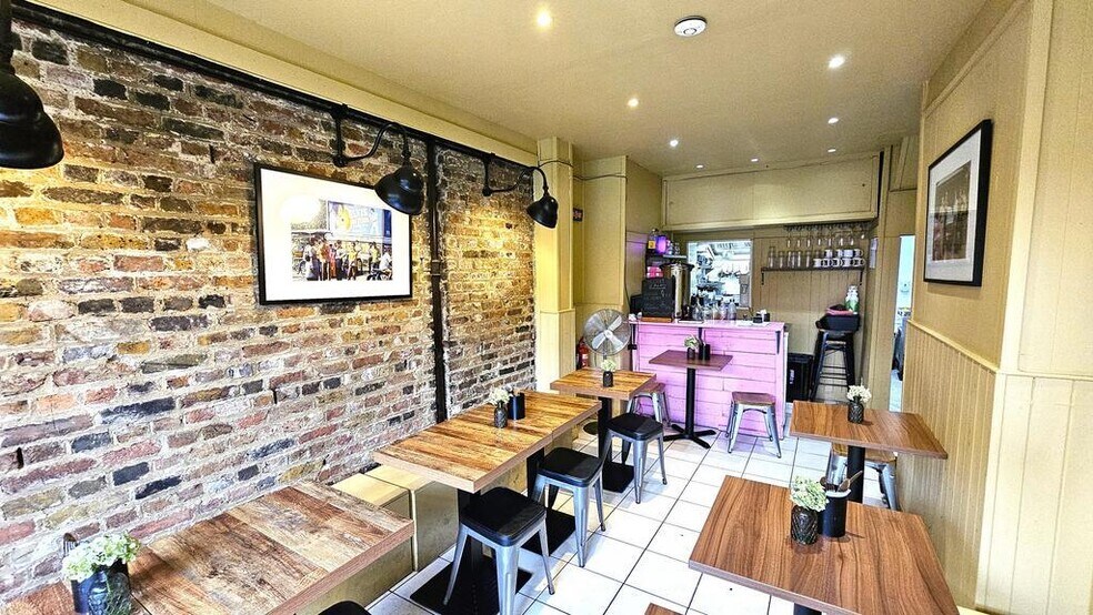 18 Peckham Rye, Londres à louer - Photo du bâtiment - Image 3 de 15