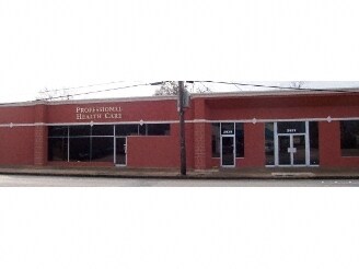 2533 Calder, Beaumont, TX for lease Building Photo- Image 1 of 5