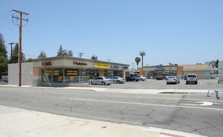 More details for 1615-1649 W Chapman Ave, Orange, CA - Retail for Lease