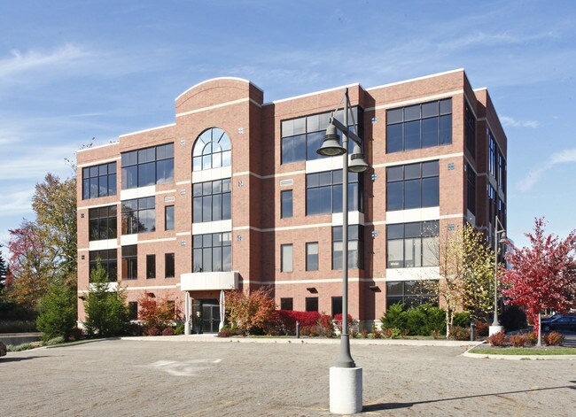 More details for 822 Kumho Dr, Fairlawn, OH - Office for Sale