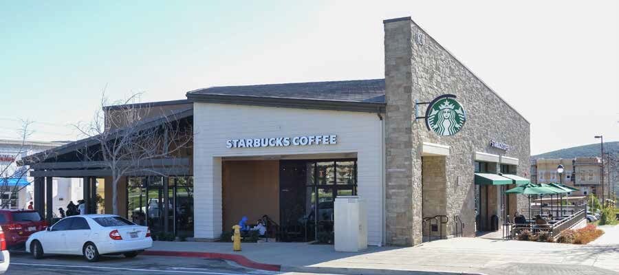 San Elijo Rd, San Marcos, CA à louer - Photo du bâtiment - Image 3 de 5