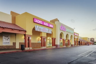 More details for 6800-6890 Harrisburg Blvd, Houston, TX - Retail for Lease