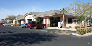 More details for 5505 W Chandler Blvd, Chandler, AZ - Office for Sale