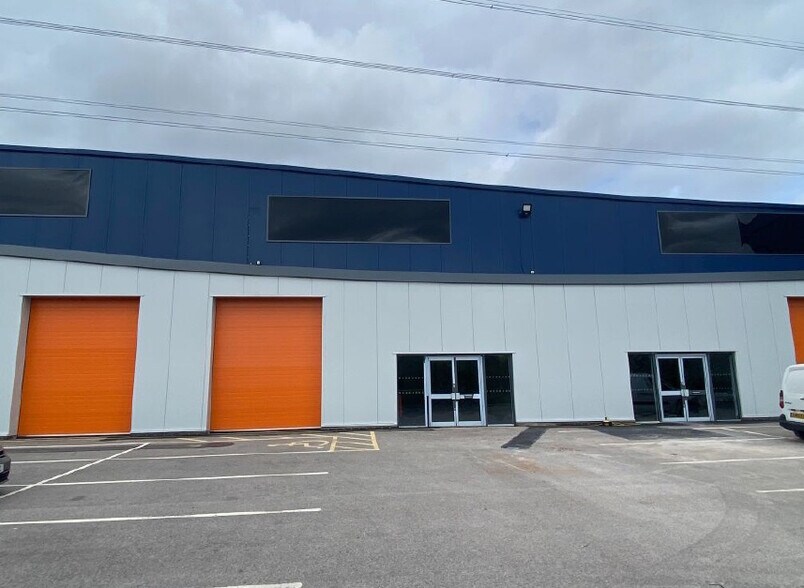 Walkmill Ln, Cannock à louer - Photo du bâtiment - Image 2 de 6