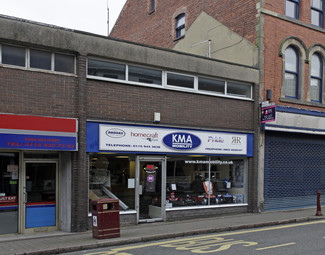 More details for 148 Bath St, Ilkeston - Retail for Sale