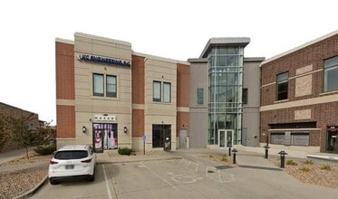 1615 SW Main St, Ankeny, IA for lease Building Photo- Image 1 of 1