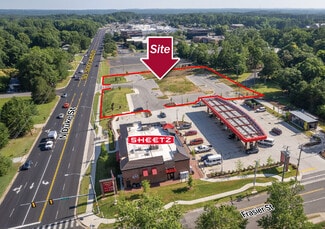More details for 3300 N Duke St, Durham, NC - Land for Sale