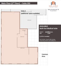 66 Middlebush Rd, Wappingers Falls, NY for lease Floor Plan- Image 1 of 1