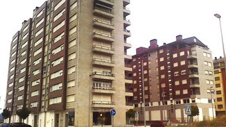 Plus de détails pour Calle de Clara Campoamor, Ponferrada - Commerce de détail à vendre