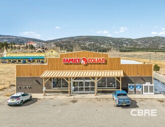 Plus de détails pour 3421 Highway 434, Angel Fire, NM - Commerce de détail à vendre