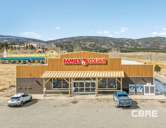 Plus de détails pour 3421 Highway 434, Angel Fire, NM - Commerce de détail à vendre