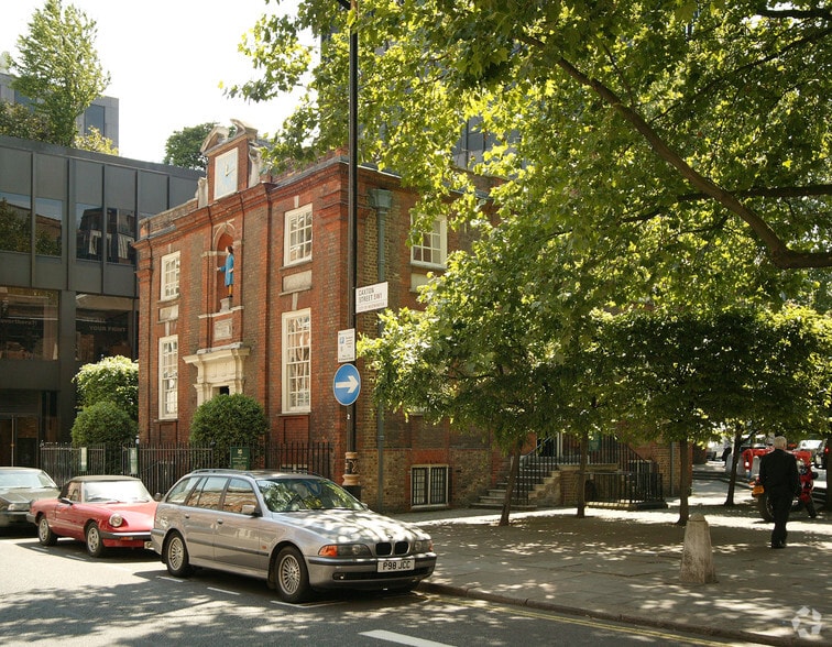 23 Caxton St, London for sale - Building Photo - Image 1 of 1