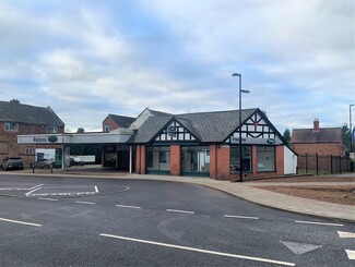 Plus de détails pour Cheapside, Shifnal - Bureau à louer