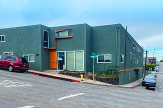 Plus de détails pour 1140 E Franklin Ave, El Segundo, CA - Industriel à louer