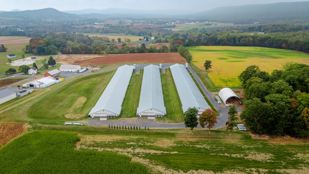 7573 Springhouse Rd, New Tripoli, PA for sale - Building Photo - Image 2 of 57