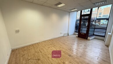 41-55 Wardwick, Derby for lease Interior Photo- Image 2 of 4