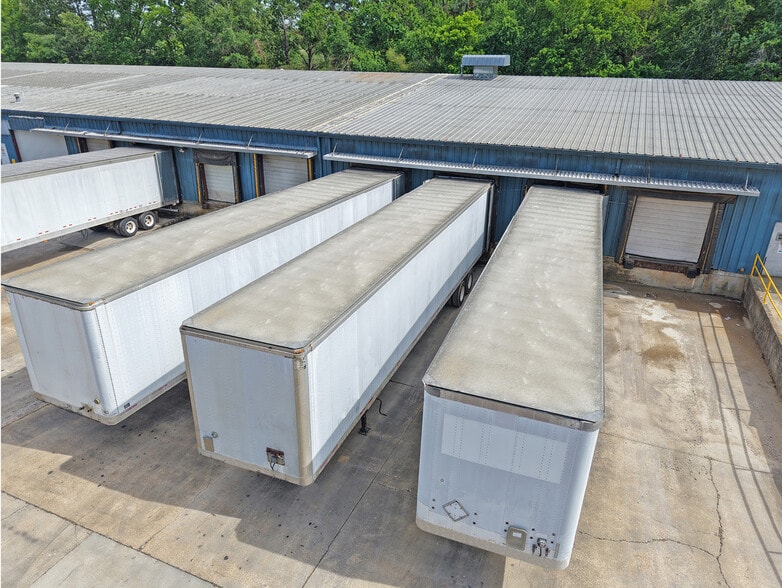 161 Prestige Dr, Pontotoc, MS for lease - Building Photo - Image 3 of 3