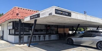 More details for 420 S 1st Ave, Arcadia, CA - Retail for Sale