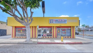 More details for 14901 S Western Ave, Gardena, CA - Office/Retail for Lease