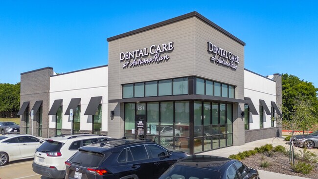 More details for 2271 FM 663, Midlothian, TX - Office for Sale