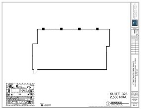 1333 Corporate Dr, Irving, TX for lease Floor Plan- Image 1 of 1