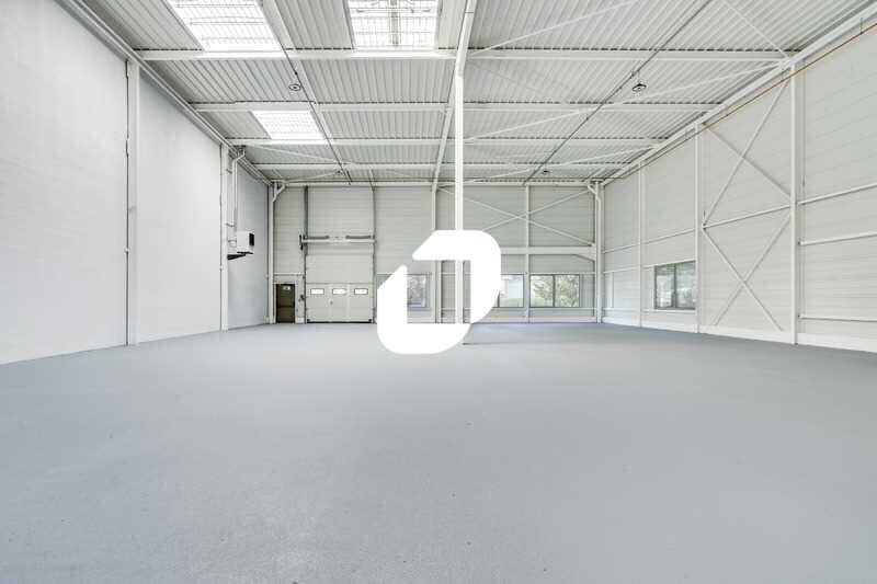 Flex dans Le Blanc-Mesnil à louer - Photo intérieure - Image 2 de 26