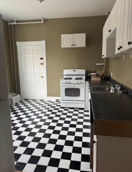 4306 Hamilton St, Hyattsville, MD à vendre - Photo du bâtiment - Image 2 de 6