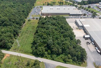 More details for 156 Mosswood Boulevard, Youngsville, NC - Land for Sale