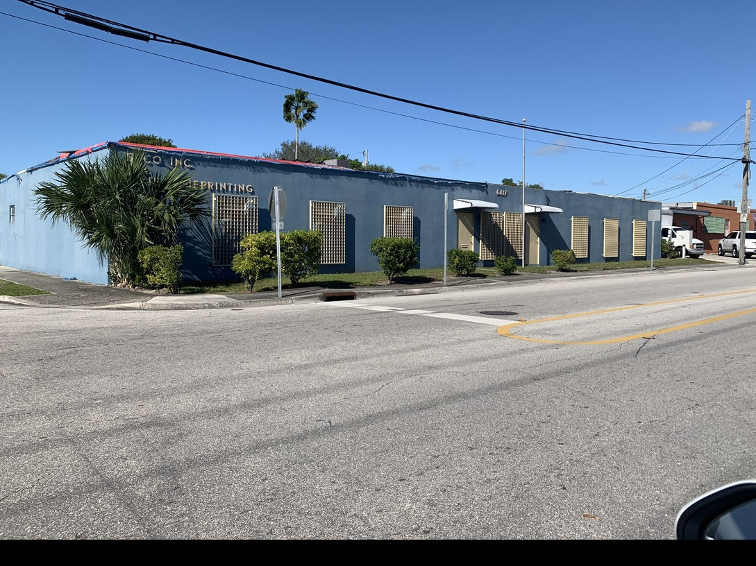 6417 Georgia Ave, West Palm Beach, FL for sale Building Photo- Image 1 of 1