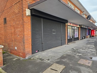 More details for 9 Worcester Rd, Cheadle - Retail for Lease