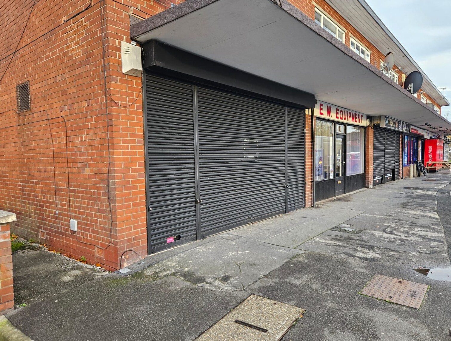 9 Worcester Rd, Cheadle à louer Photo principale- Image 1 de 3