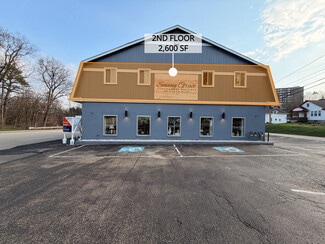 Plus de détails pour 7703 Perry Hwy, Pittsburgh, PA - Commerce de détail à louer