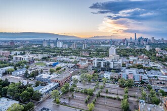 10416 81st Ave NW, Edmonton, AB - Aérien  Vue de la carte - Image1
