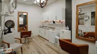 Plus de détails pour 795 Powder Springs St SW, Marietta, GA - Bureau/Médical, Commerce de détail à louer