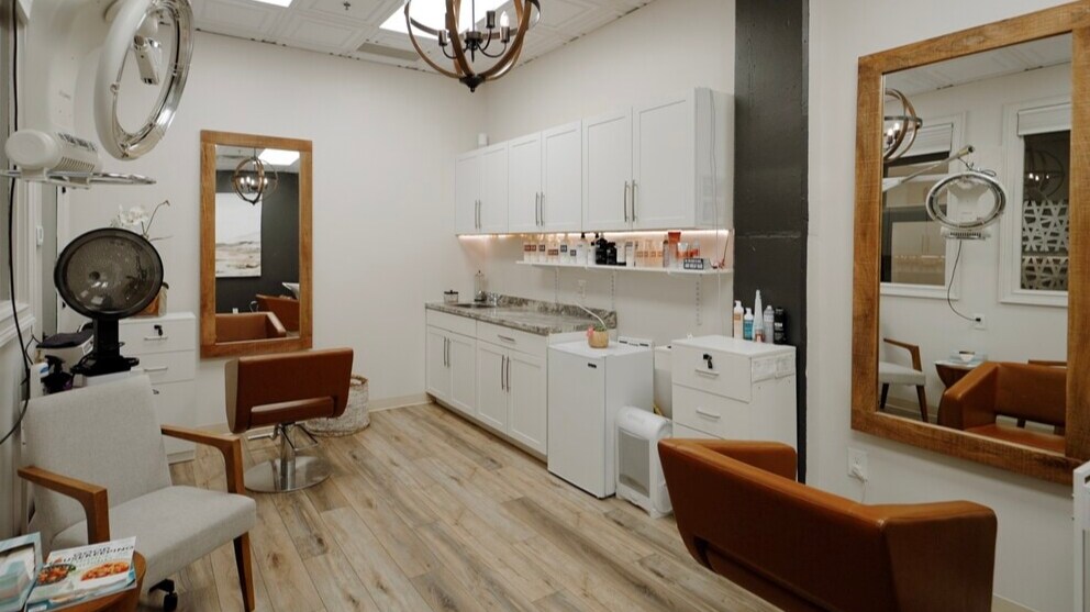 795 Powder Springs St SW, Marietta, GA à louer Photo principale- Image 1 de 9