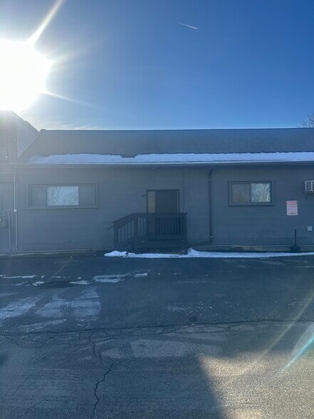 627-655 N Cassady Ave, Columbus, OH à louer - Photo du bâtiment - Image 2 de 10