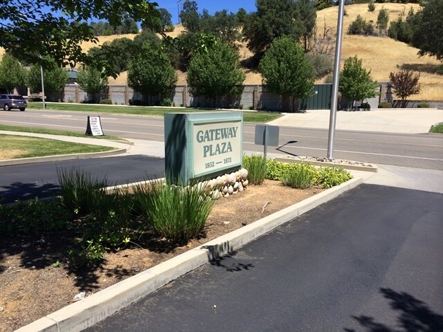 1852 Buenaventura Blvd, Redding, CA for sale - Building Photo - Image 3 of 12