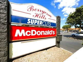 Plus de détails pour 1142-1198 N Capitol Ave, San Jose, CA - Commerce de détail à louer