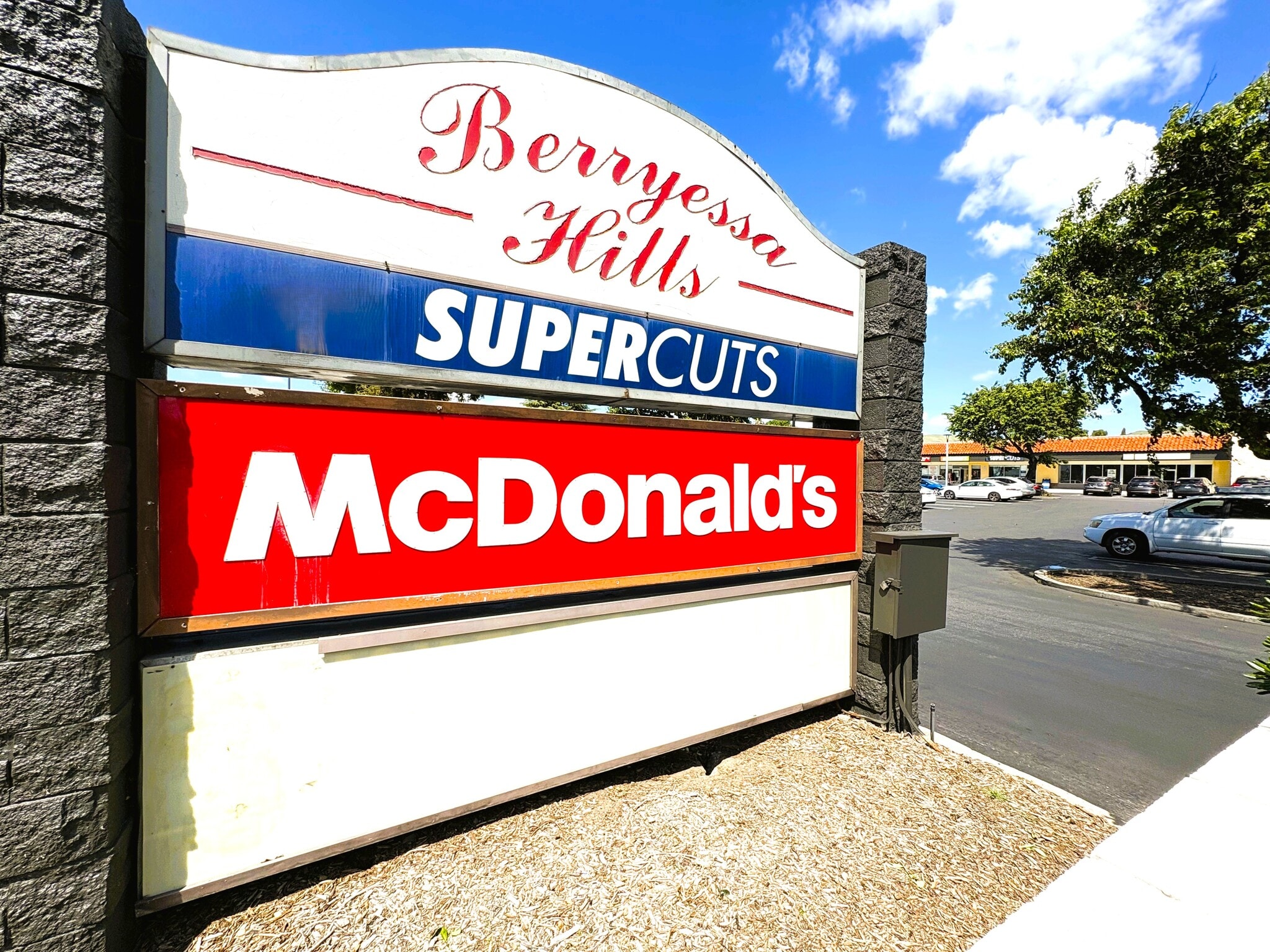 1142-1198 N Capitol Ave, San Jose, CA for lease Primary Photo- Image 1 of 42