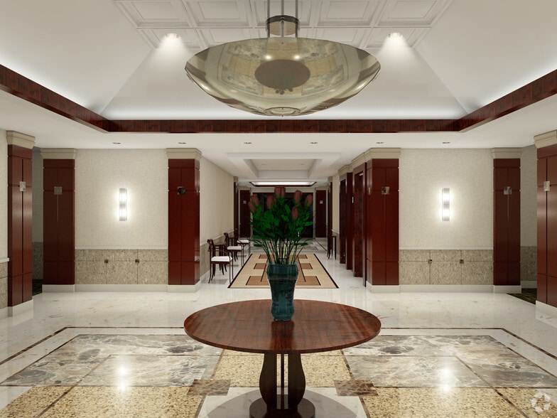 4433 Corporation Ln, Virginia Beach, VA for lease - Lobby - Image 3 of 3