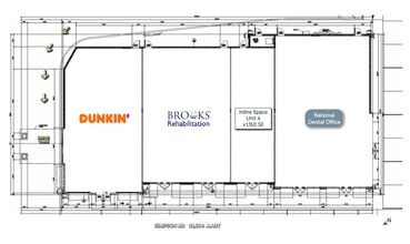 2705 Simpson Rd, Kissimmee, FL for lease Interior Photo- Image 1 of 1