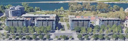 Lyon, RHO - AÉRIEN  Vue de la carte