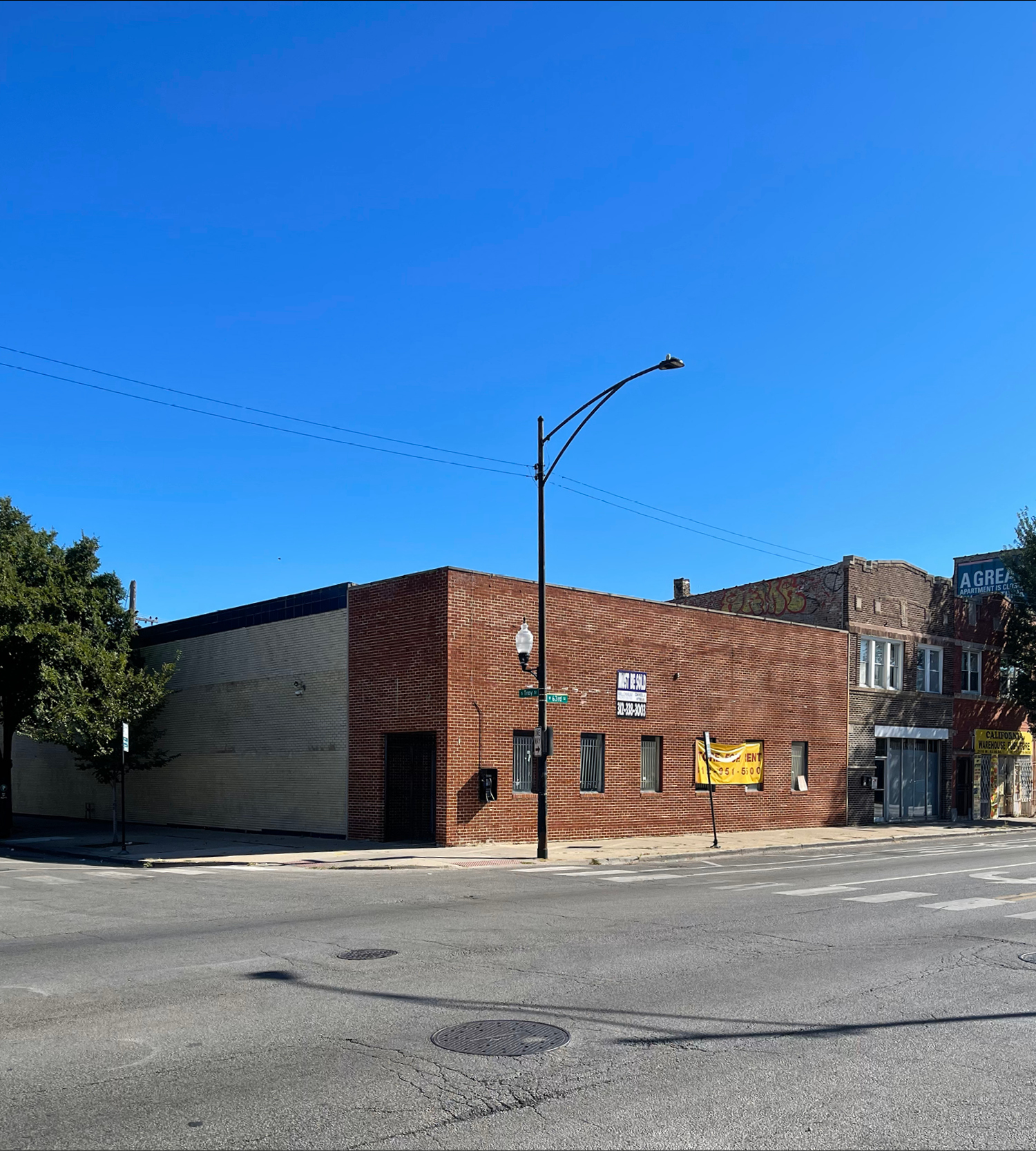 3120 West 63rd St, Chicago, IL for sale Building Photo- Image 1 of 1